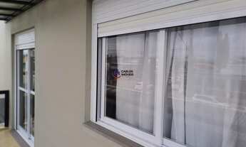 Imagem 2: Apartamento com Sacada de Frente à Venda em Curumim!!