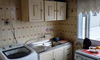 Imagem 5: Apartamento com Sacada de Frente à Venda em Curumim!!