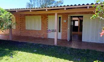 Imagem: Ótima Casa à Venda em Curumim, Apenas