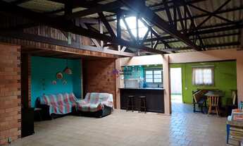 Imagem 7: Ótima Casa à Venda em Curumim, Apenas 3 Quadras do Mar!!