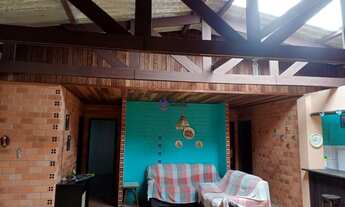 Imagem 6: Ótima Casa à Venda em Curumim, Apenas 3 Quadras do Mar!!