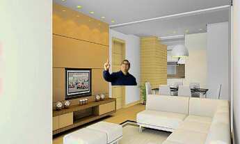 Imagem 3: Apartamento com 3 Dormitorio(s) localizado(a) no bairro Colina Sorriso em Caxias do Sul