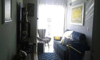 Imagem 2: Apartamento com 2 Dormitorio(s) localizado(a) no bairro Barão do cahy em Porto Alegre / R