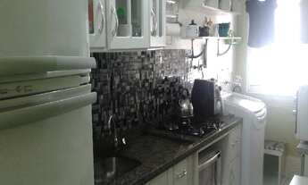 Imagem 3: Apartamento com 2 Dormitorio(s) localizado(a) no bairro Barão do cahy em Porto Alegre / R