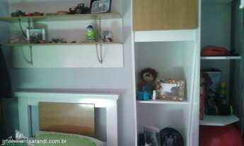 Imagem 5: Apartamento com 2 Dormitorio(s) localizado(a) no bairro Barão do cahy em Porto Alegre / R