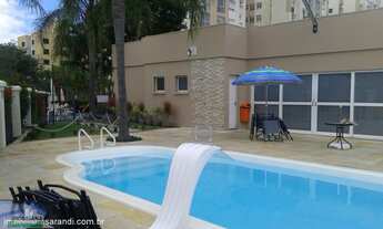 Imagem 7: Apartamento com 2 Dormitorio(s) localizado(a) no bairro Barão do cahy em Porto Alegre / R