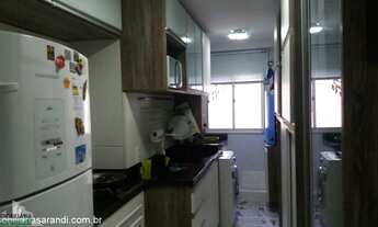 Imagem 4: Apartamento com 2 Dormitorio(s) localizado(a) no bairro Sarandi em Porto Alegre / Rio Gra