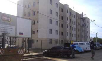 Imagem 7: Apartamento com 2 Dormitorio(s) localizado(a) no bairro Sarandi em Porto Alegre / Rio Gra