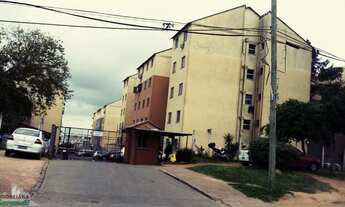 Imagem: Apartamento com 2 Dormitorio(s) localizado(a)