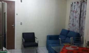 Imagem 6: Apartamento com 2 Dormitorio(s) localizado(a) no bairro Rubem Berta em Porto Alegre / Rio