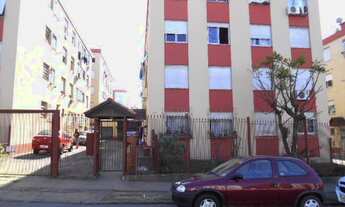 Imagem 6: Apartamento com 2 Dormitorio(s) localizado(a) no bairro Jardim Leopoldina em Porto Alegre