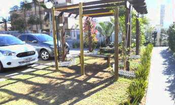 Imagem 5: Apartamento com 2 Dormitorio(s) localizado(a) no bairro Barão do cahy em Porto Alegre / R