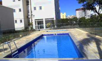 Imagem 6: Apartamento com 2 Dormitorio(s) localizado(a) no bairro Barão do cahy em Porto Alegre / R