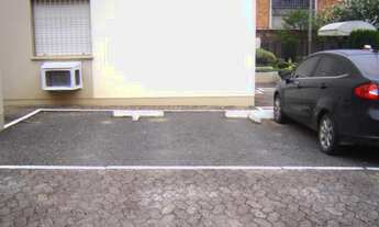 Imagem 3: Apartamento com 2 Dormitorio(s) localizado(a) no bairro Barão do cahy em Porto Alegre / R