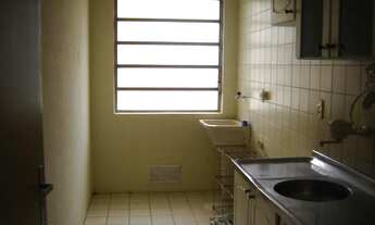 Imagem 4: Apartamento com 2 Dormitorio(s) localizado(a) no bairro Barão do cahy em Porto Alegre / R