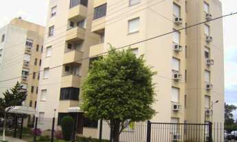 Imagem 7: Apartamento com 2 Dormitorio(s) localizado(a) no bairro Barão do cahy em Porto Alegre / R