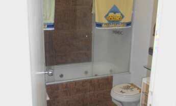 Imagem 2: Casa com 3 Dormitorio(s) localizado(a) no bairro Parque Minuano em Porto Alegre / Rio Gra