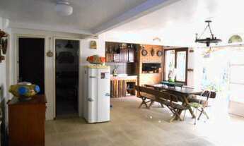 Imagem 4: Casa com 3 Dormitorio(s) localizado(a) no bairro Parque Minuano em Porto Alegre / Rio Gra