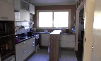 Imagem 6: Casa com 3 Dormitorio(s) localizado(a) no bairro Parque Minuano em Porto Alegre / Rio Gra