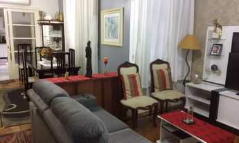 Imagem: Apartamento com 3 Dormitorio(s) localizado(a)