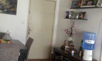 Imagem 2: Apartamento com 2 Dormitorio(s) localizado(a) no bairro Santa Maria Goretti em Porto Aleg