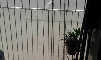 Imagem 3: Apartamento com 2 Dormitorio(s) localizado(a) no bairro Santa Maria Goretti em Porto Aleg