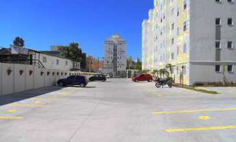 Imagem: Apartamento com 3 Dormitorio(s) localizado(a)