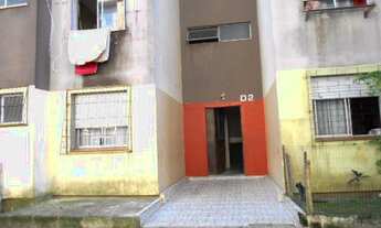 Imagem 1: Apartamento com 2 Dormitorio(s) localizado(a) no bairro Rubem Berta em Porto Alegre / Rio