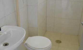 Imagem 5: Apartamento com 2 Dormitorio(s) localizado(a) no bairro Rubem Berta em Porto Alegre / Rio