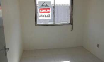 Imagem 6: Apartamento com 2 Dormitorio(s) localizado(a) no bairro Rubem Berta em Porto Alegre / Rio