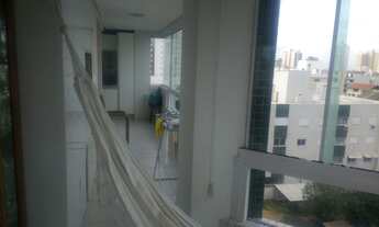 Imagem: Apartamento com 3 Dormitorio(s) localizado(a)