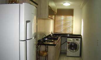 Imagem 4: Apartamento com 2 Dormitorio(s) localizado(a) no bairro Sarandi em Porto Alegre / Rio Gra