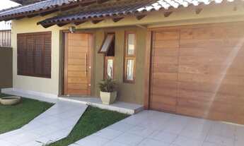 Imagem 3: Casa com 3 Dormitorio(s) localizado(a) no bairro Nova Gleba em Porto Alegre / Rio Grande