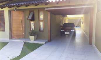 Imagem 4: Casa com 3 Dormitorio(s) localizado(a) no bairro Nova Gleba em Porto Alegre / Rio Grande