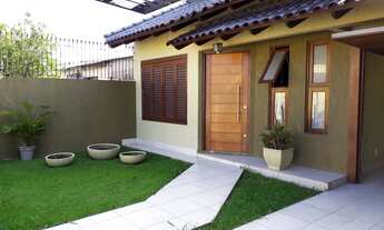 Imagem 5: Casa com 3 Dormitorio(s) localizado(a) no bairro Nova Gleba em Porto Alegre / Rio Grande