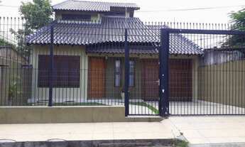 Imagem 6: Casa com 3 Dormitorio(s) localizado(a) no bairro Nova Gleba em Porto Alegre / Rio Grande