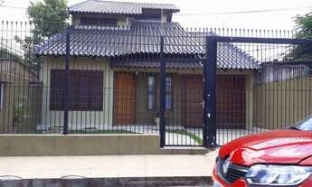 Imagem 7: Casa com 3 Dormitorio(s) localizado(a) no bairro Nova Gleba em Porto Alegre / Rio Grande