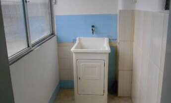 Imagem 7: Apartamento com 2 Dormitorio(s) localizado(a) no bairro Rubem Berta em Porto Alegre / Rio