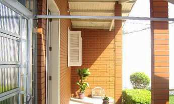 Imagem: Casa com 2 Dormitorio(s) localizado(a) no