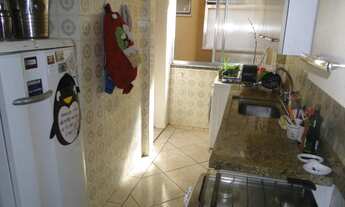 Imagem 2: Apartamento com 1 Dormitorio(s) localizado(a) no bairro Jardim Ipiranga em Porto Alegre