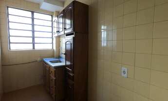 Imagem 6: Apartamento com 1 Dormitorio(s) localizado(a) no bairro Costa e Silva em Porto Alegre / R