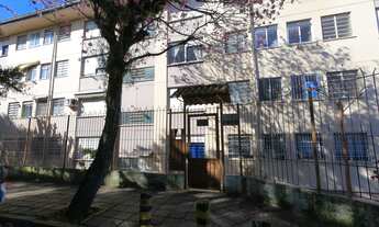 Imagem: Apartamento com 1 Dormitorio(s) localizado(a)