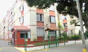 Imagem: Apartamento com 1 Dormitorio(s) localizado(a)