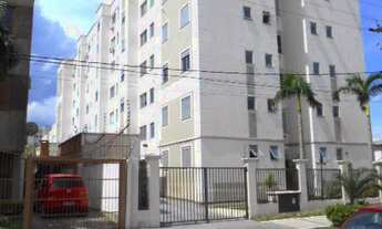 Imagem 6: Apartamento com 2 Dormitorio(s) localizado(a) no bairro Barão do cahy em Porto Alegre / R