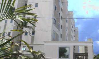 Imagem 7: Apartamento com 2 Dormitorio(s) localizado(a) no bairro Barão do cahy em Porto Alegre / R