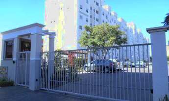 Imagem 2: Apartamento com 2 Dormitorio(s) localizado(a) no bairro Barão do cahy em Porto Alegre / R