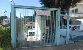 Imagem 3: Casa com 2 Dormitorio(s) localizado(a) no bairro Cristo Redentor em Porto Alegre / Rio Gr