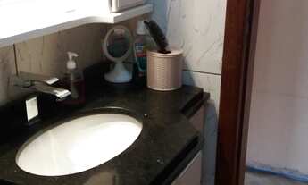 Imagem 2: Casa com 2 Dormitorio(s) localizado(a) no bairro Residencial Dom Pedro II no Sarandi em P