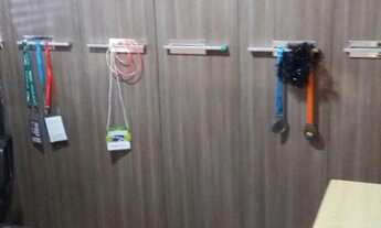 Imagem 4: Casa com 2 Dormitorio(s) localizado(a) no bairro Residencial Dom Pedro II no Sarandi em P