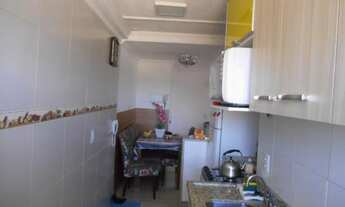 Imagem 2: Apartamento com 2 Dormitorio(s) localizado(a) no bairro Sarandi em Porto Alegre / Rio Gra